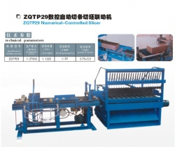 陕西皇城欧帕切条切坯机